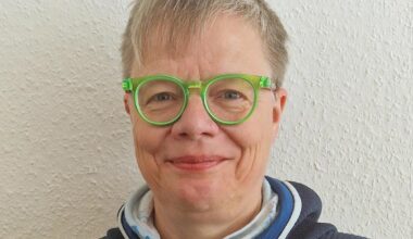 Friederike Schmöe über „Schatten über dem Großen Arber“