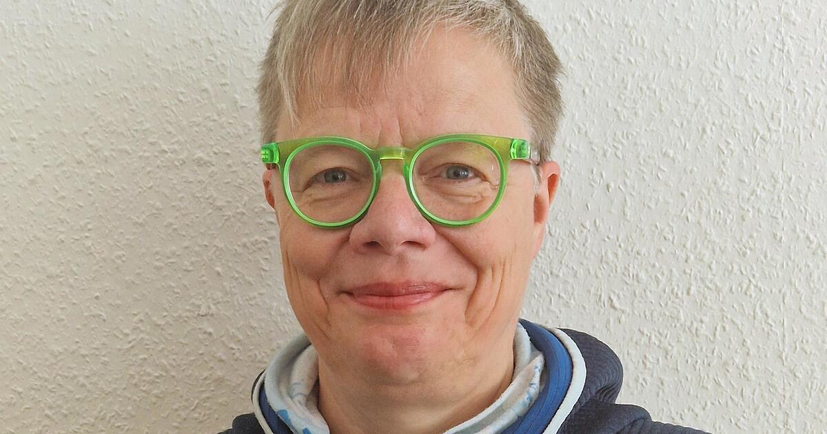 Friederike Schmöe über „Schatten über dem Großen Arber“