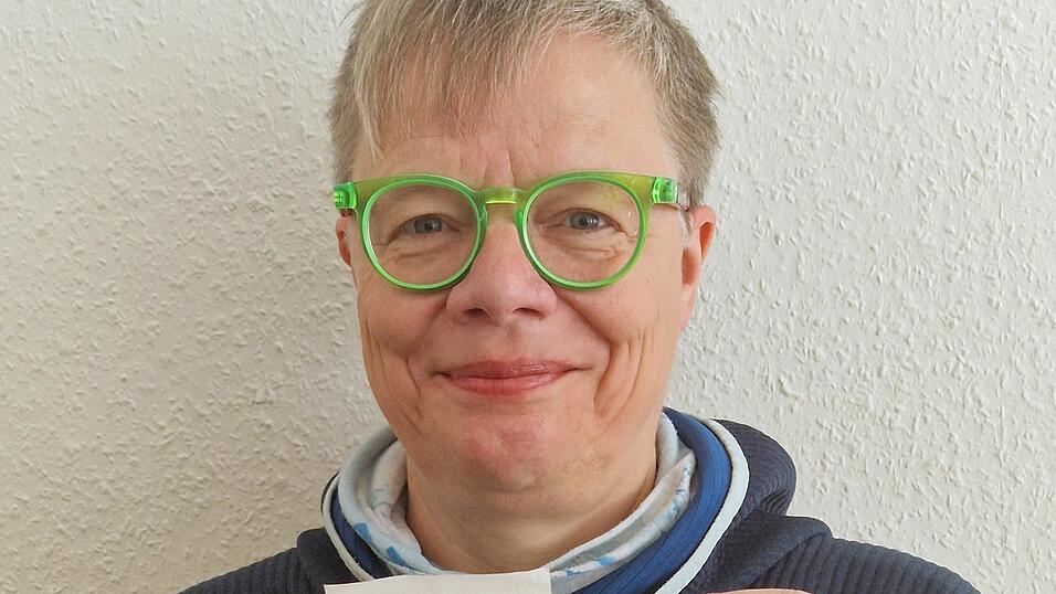 Friederike Schmöe bietet mit „Schatten über dem Großen Arber“ eine spannende Lektüre zur Einstimmung auf den U.TLW.