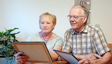 Wo nicht der Familienname zählt