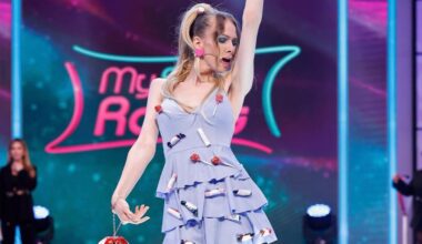 Erst Reality-TV, dann Playboy? Das plant Sophia nach „My Style Rocks“