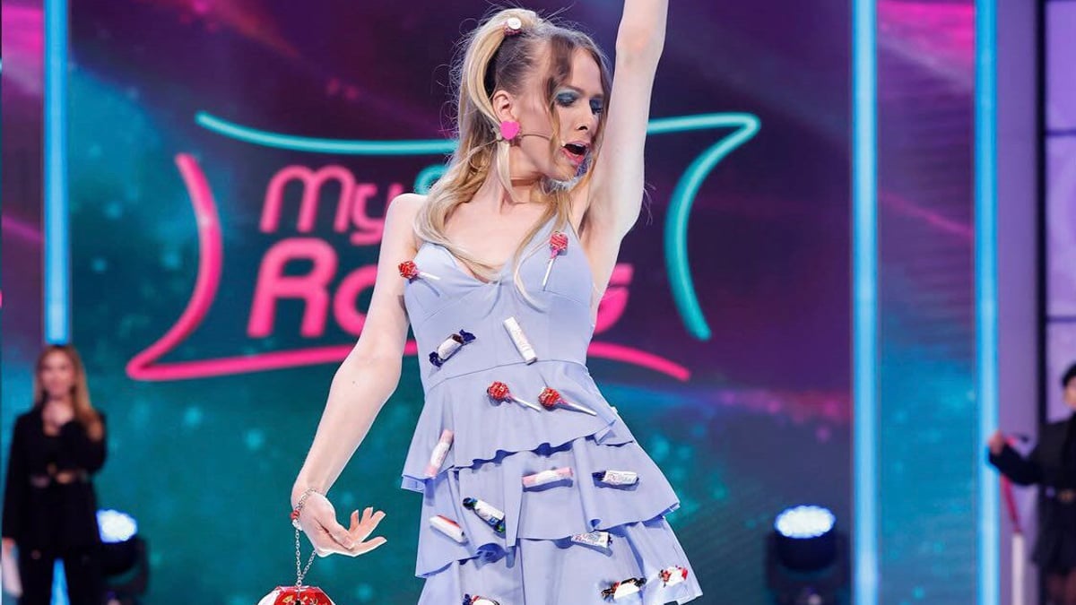 Erst Reality-TV, dann Playboy? Das plant Sophia nach „My Style Rocks“