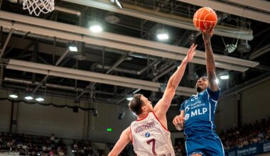 Bayern Basketballer: Sieg in der Verlängerung in Heidelberg - Finale erreicht | Sport
