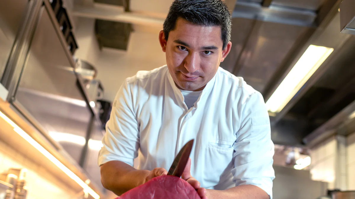Guide Michelin 2025: München hat ein zweites Drei-Sterne-Restaurant - München