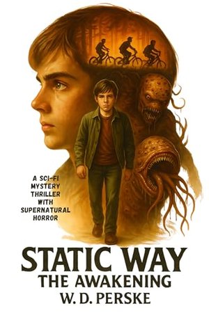 Static Way: The Awakening