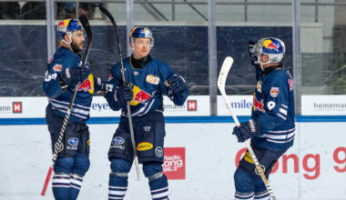 Eishockey: Top-Transfer! Dresden schlägt wieder in München zu | Sport