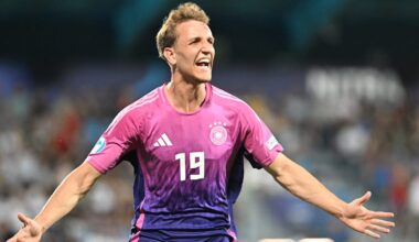 U21-EM heute im FREE-TV: Wer überträgt Deutschland im Viertelfinale? | Sport