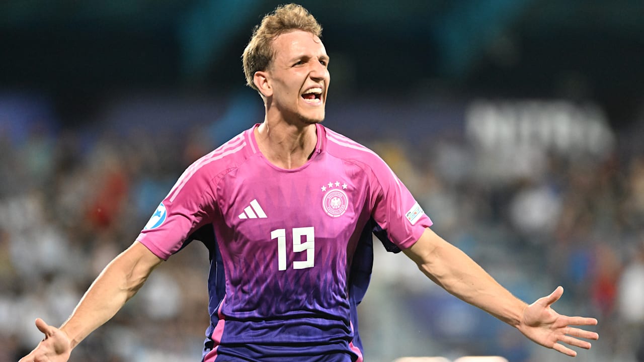 U21-EM heute im FREE-TV: Wer überträgt Deutschland im Viertelfinale? | Sport