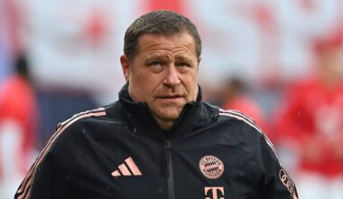 Klub WM: Bayern-Fokus auf Gittens und Williams – Eberl sagt es den Bossen - bild.de