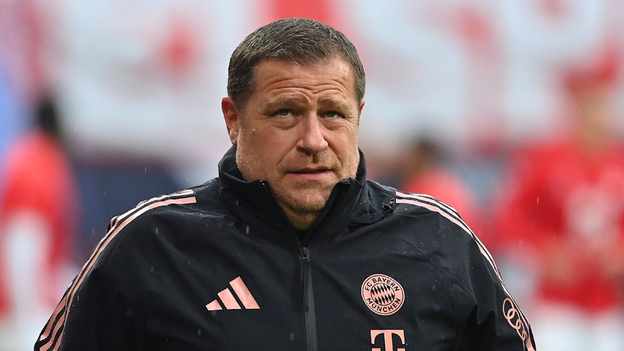 Klub WM: Bayern-Fokus auf Gittens und Williams – Eberl sagt es den Bossen - bild.de