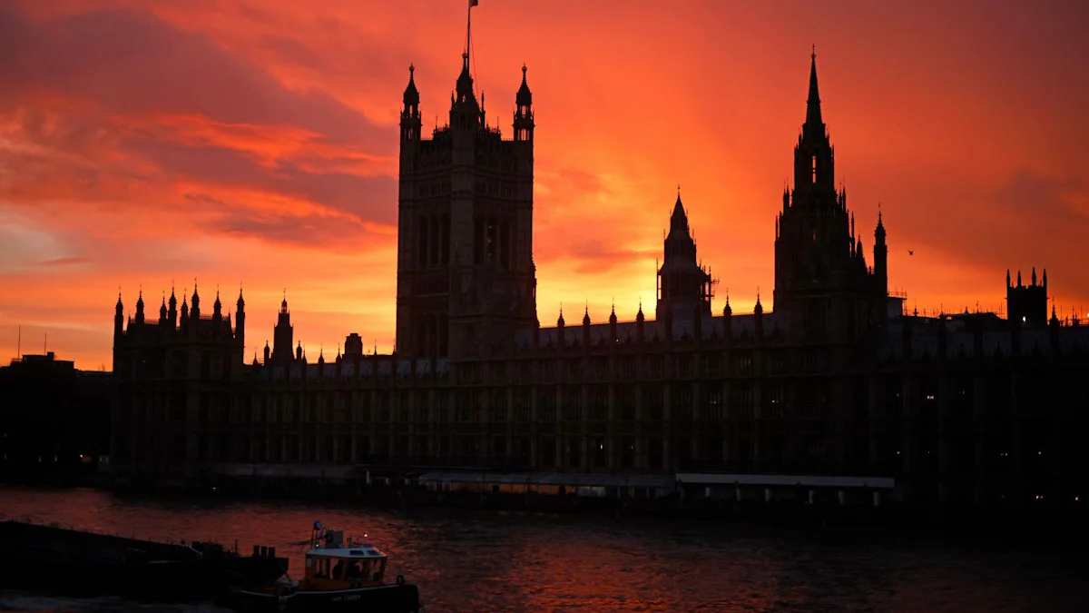 Warum Großbritannien bisher keinen Rechtsruck erlebt - Politik