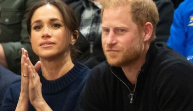 Expertin gibt private Einblicke: Warum Prinz Harry "mit sich ringt"