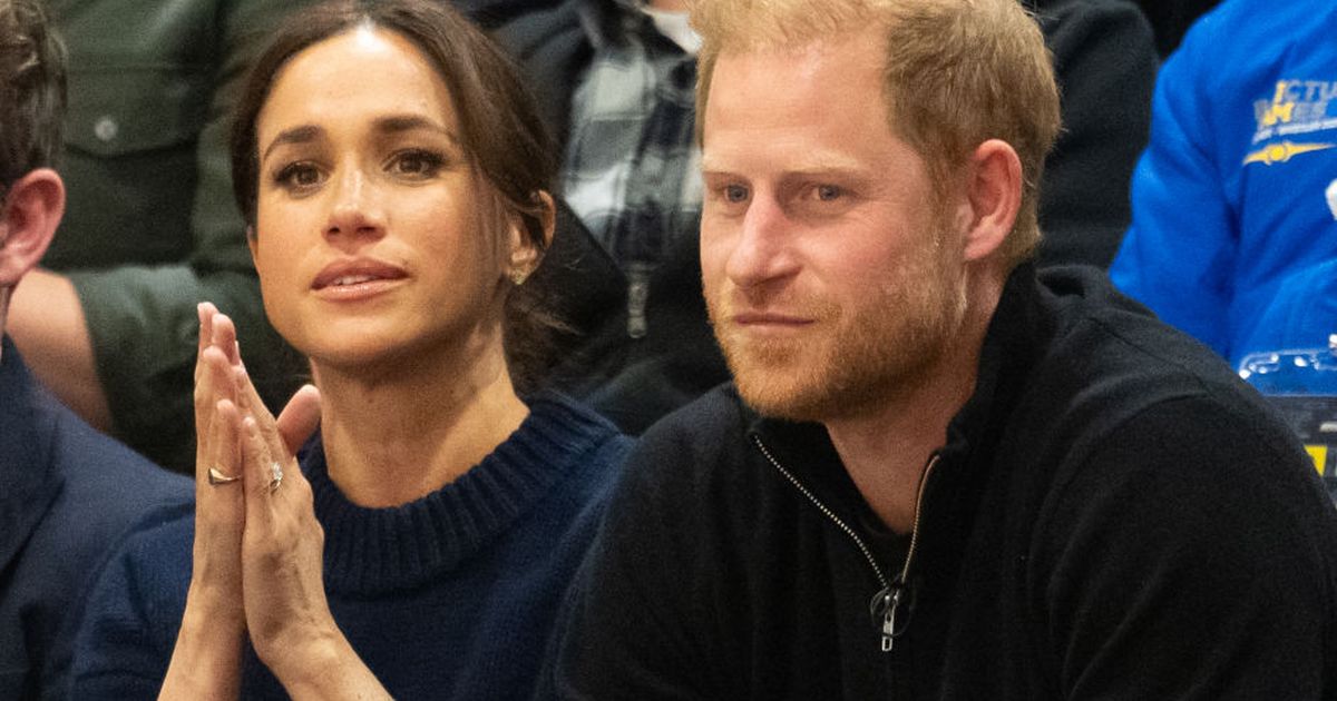 Expertin gibt private Einblicke: Warum Prinz Harry "mit sich ringt"