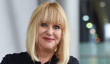 Ex-"Bunte"-Chefin Patricia Riekel will in den Münchner Stadtrat