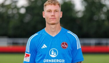 Fußball-Regionalliga - BFC Dynamo holt Nürnberg-Ersatzkeeper - Sport