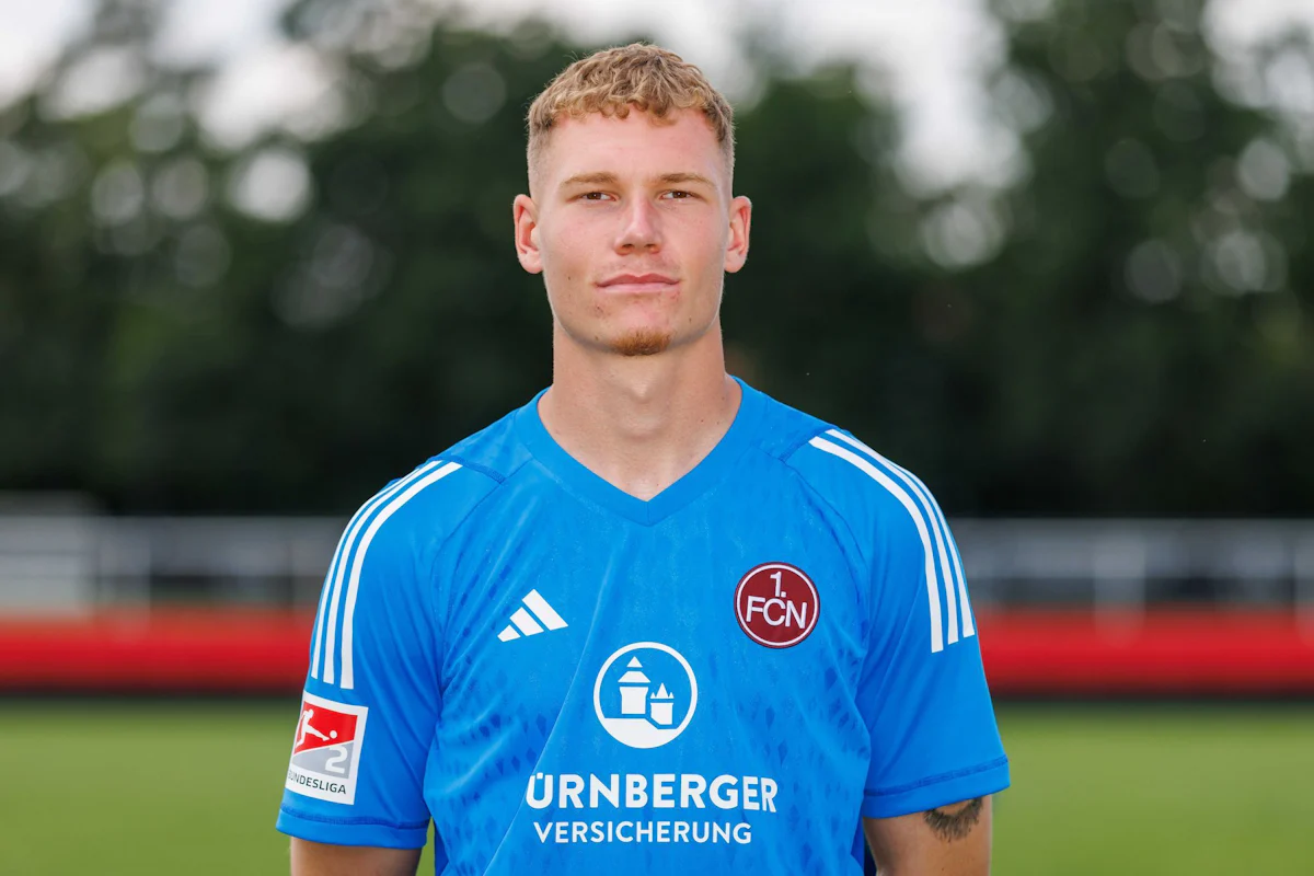 Fußball-Regionalliga - BFC Dynamo holt Nürnberg-Ersatzkeeper - Sport