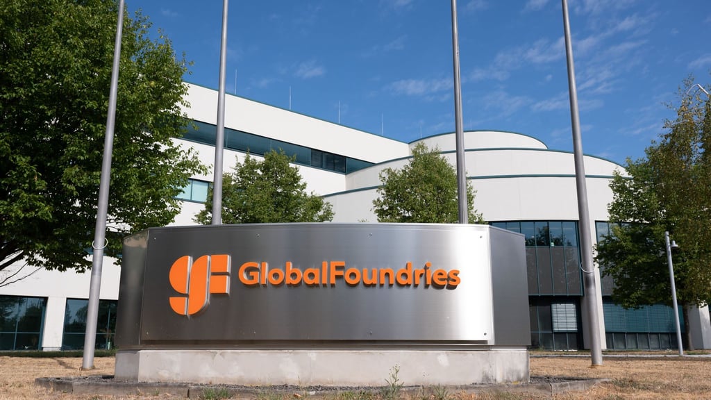Halbleiterbranche: Globalfoundries in Dresden: Genehmigung für Projektstart