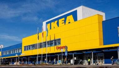 Ikea bringt Balkonkraftwerke: Solarenergie zum Selberbauen | Politik