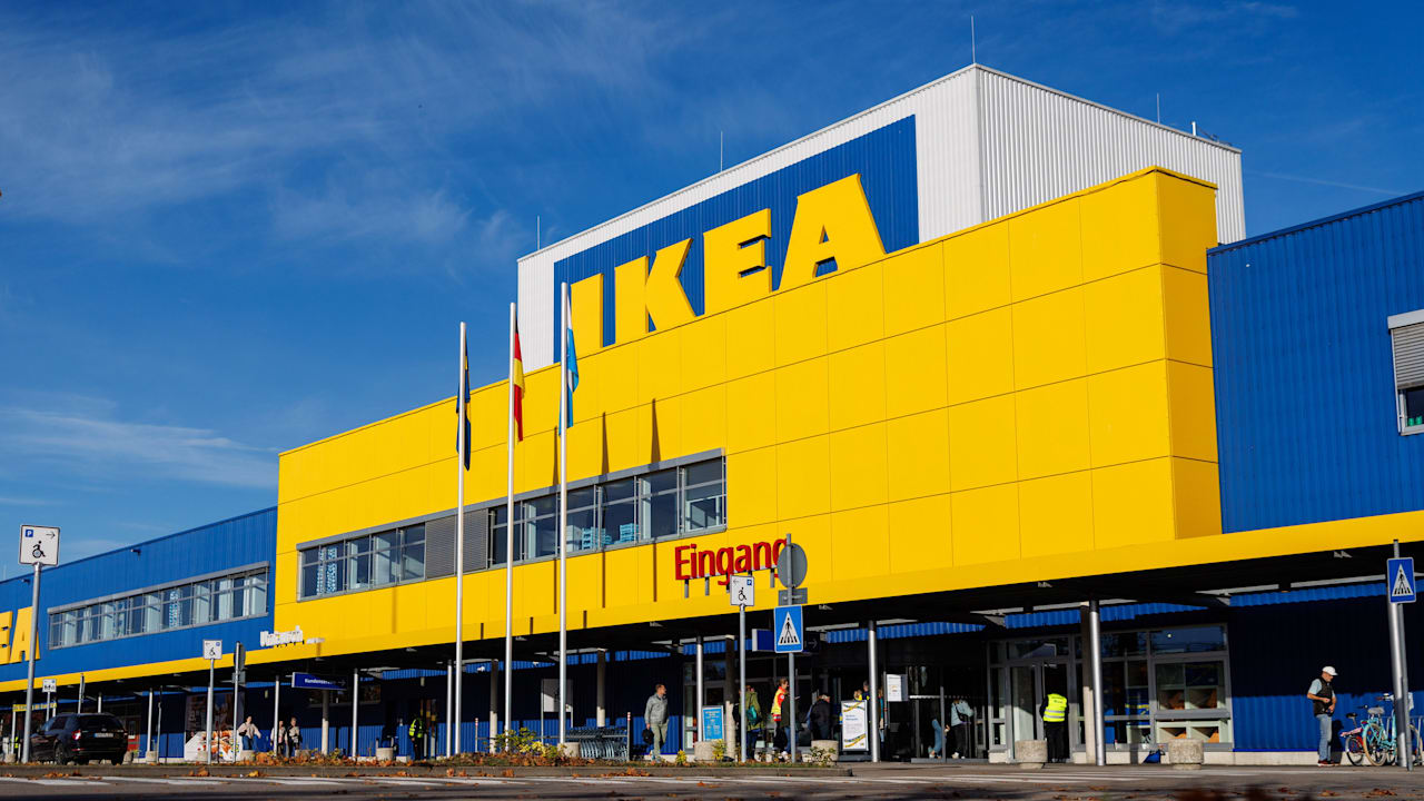 Ikea bringt Balkonkraftwerke: Solarenergie zum Selberbauen | Politik
