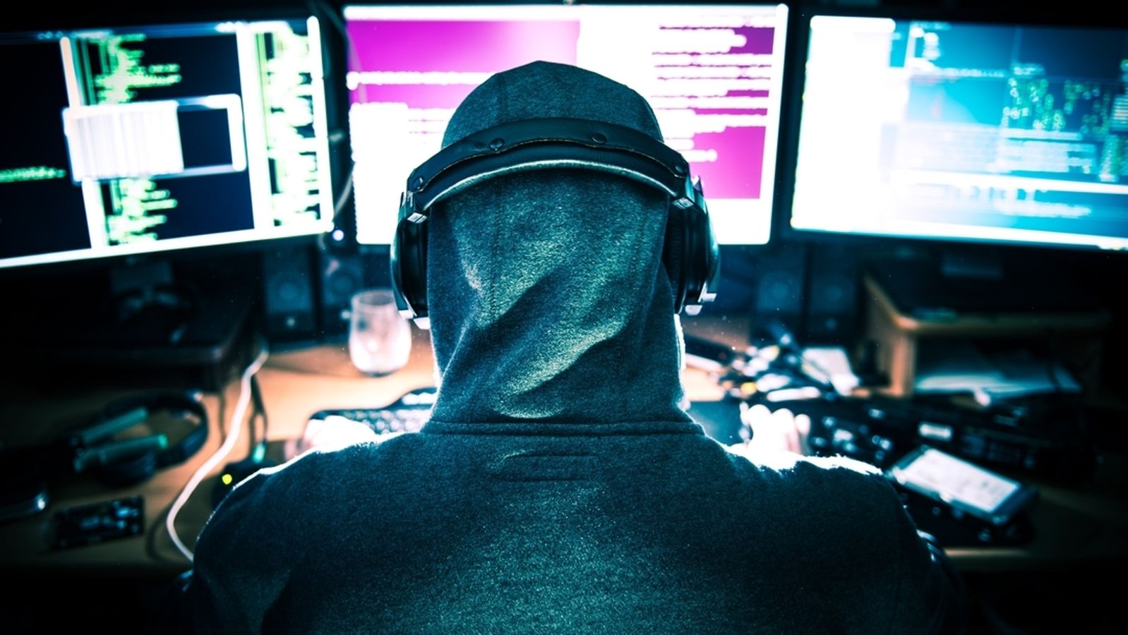 Spionagegefahr: Wie sich bayerische Hochschulen schützen
