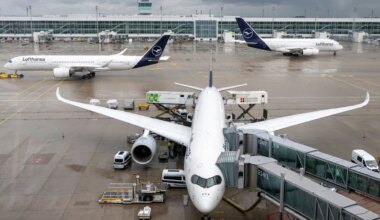 Flughafen München: Termin für Verfahren um Flughafenerweiterung steht - Freising