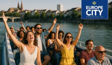 Insider-Tipps & Spartipps für smarte Städtereisen mit Travelhacking 2.0