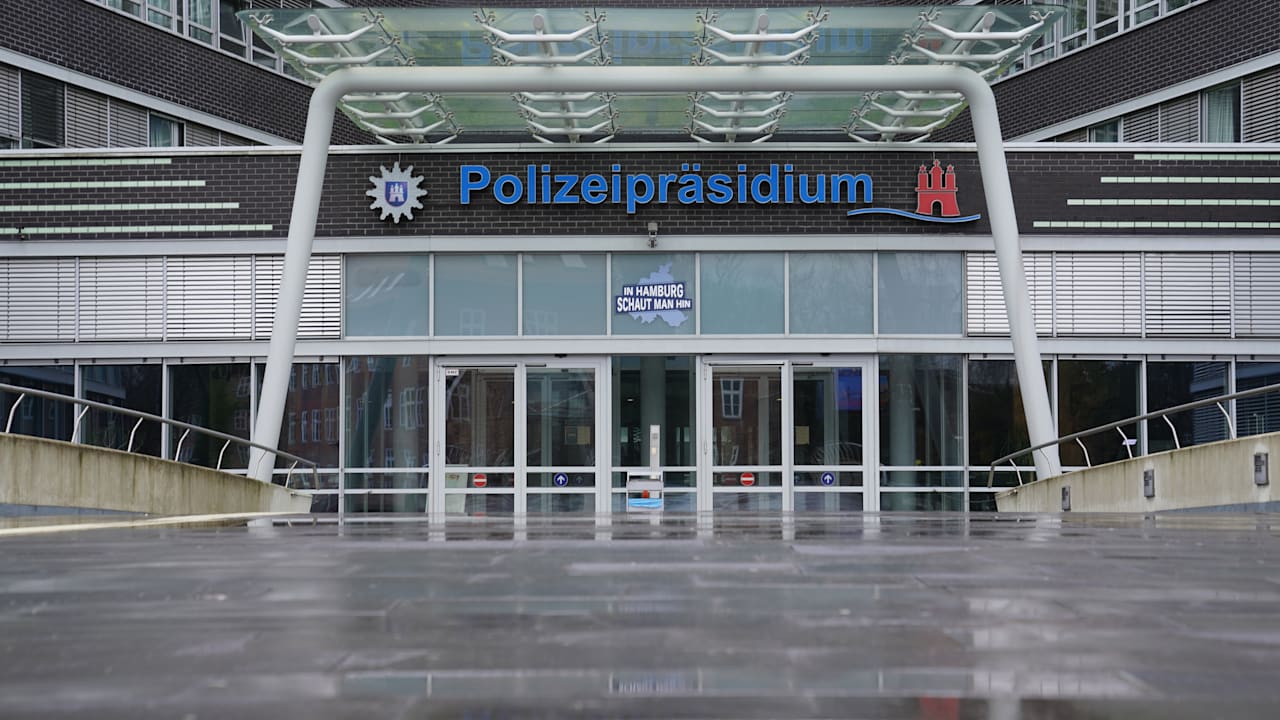 Hamburger (20) in U-Haft: FBI führt deutsche Fahnder zu Kindermörder | Regional