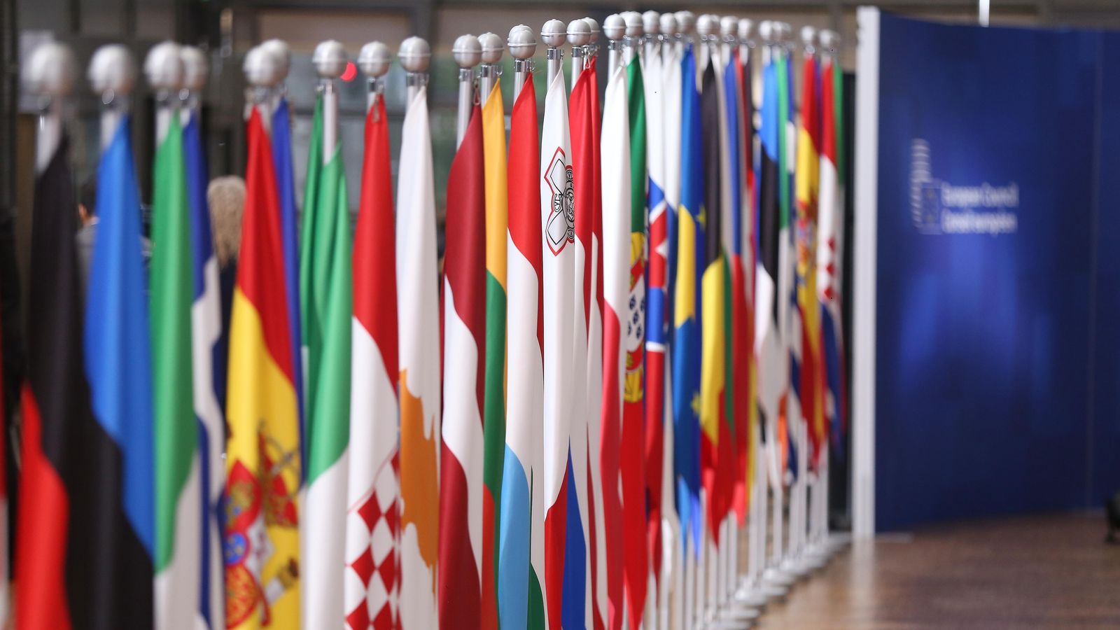 EU-Chefs zu Israel und Co.: Höchstens kleine gemeinsame Nenner