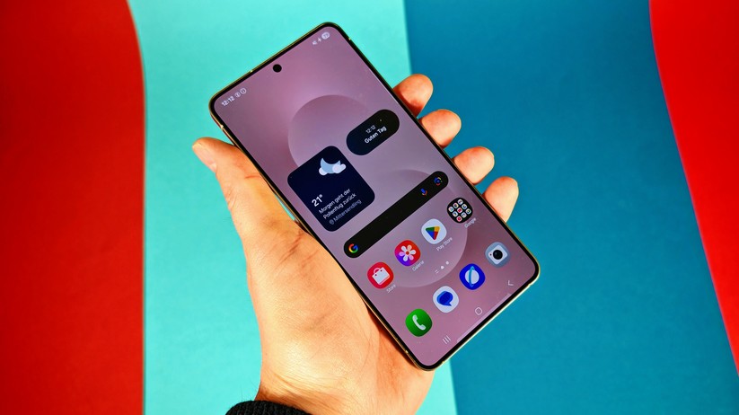 Samsung Galaxy S25 Edge