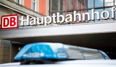 Münchner Bahnhofsgegend: Was sich in Sachen Sicherheit getan hat