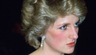 Ex-Butler: "Als Prinzessin Diana das rausfand, war sie sauer"