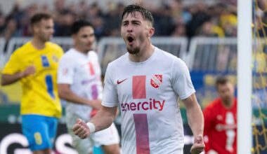 Aufstieg in die 3. Liga! TSV Havelse gegen Lok Leipzig im Live-Ticker zum Nachlesen | Sport