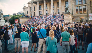 Fête de la Musique 2025 in Berlin: Das Programm in der Hauptstadt | Regional