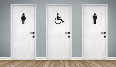 Mehr Barrierefreiheit mit "Toiletten für alle"
