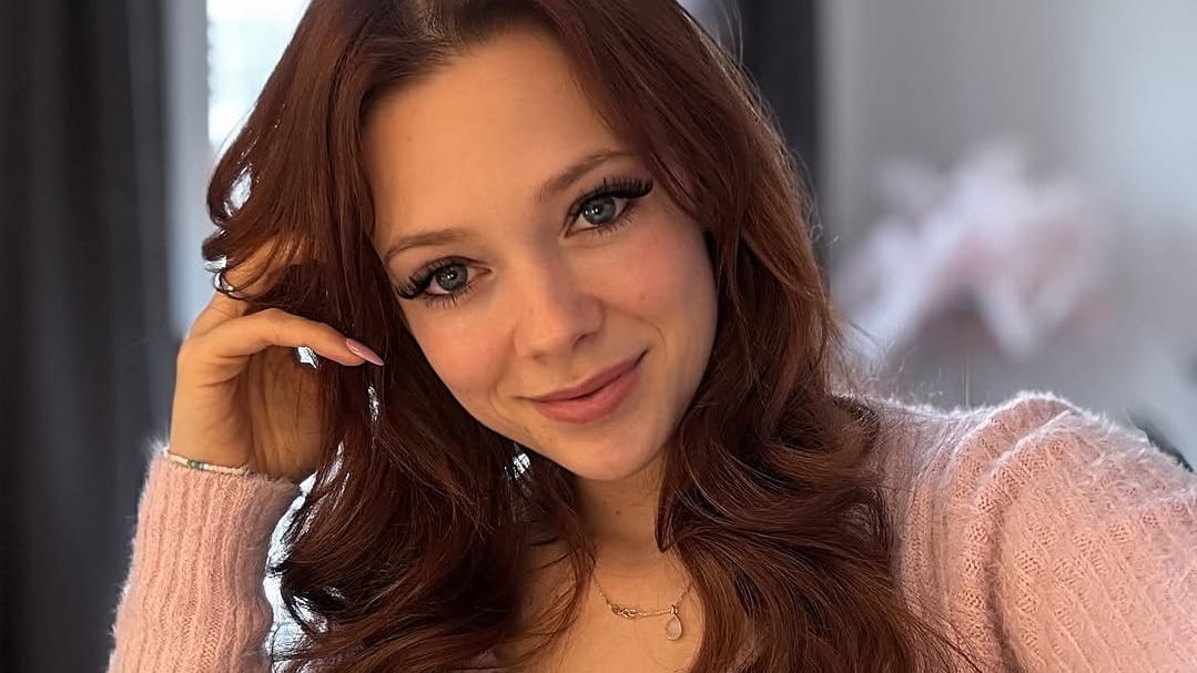 Anne Wünsche will keine Freunde: 1 Mio. Fans, aber sonst nur Familie | Unterhaltung