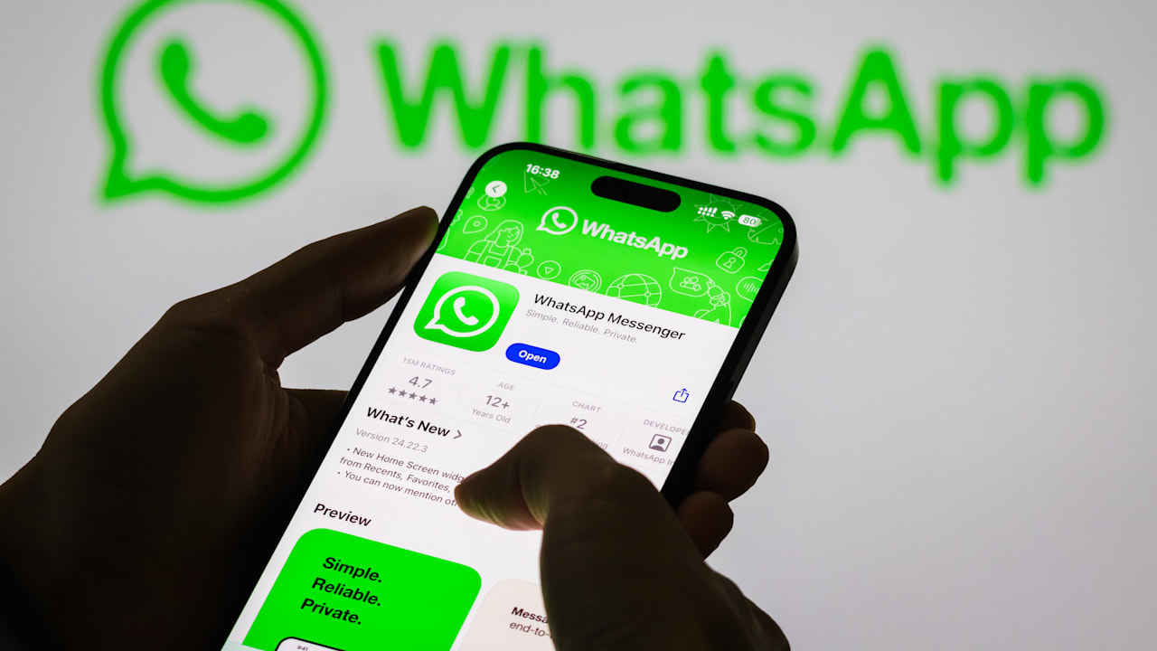 WhatsApp verändert das „Aktuelles“-Tab: Neue Abo-Funktionen angekündigt | Leben & Wissen