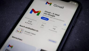 Gmail erhält umfassendes Facelift: Das ändert sich ab jetzt in der App