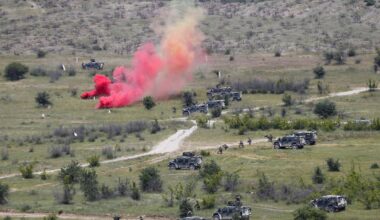 "Autoritäres Regime" in USA: Friedensforscher geben Nato keine Chance mehr
