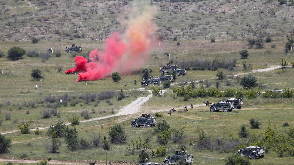 "Autoritäres Regime" in USA: Friedensforscher geben Nato keine Chance mehr