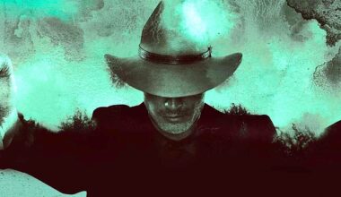 Wenn ihr "Yellowstone" mögt, dann müsst ihr auch diese Western-Serie schauen: Sie bekommt fast perfekte Bewertungen! - Serien News