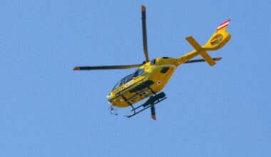 E-Biker stürzte in Münster und schlug mit Gesicht auf Forstweg auf