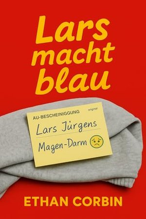 Lars macht Blau (Könnte schlimmer sein 1)