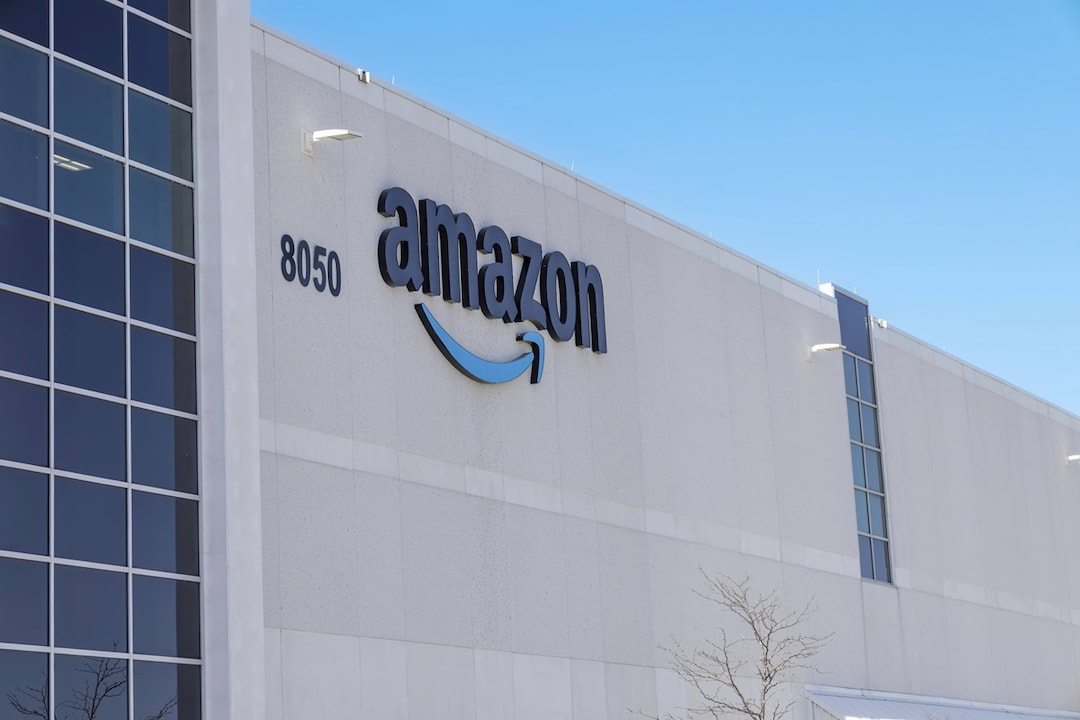 Amazon