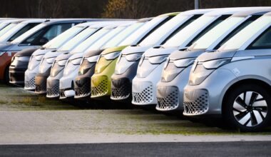 Nur deutsche Hersteller in den Top 10 der E-Auto-Zulassungen bis Mai | Geld
