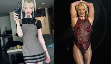 So schreddert sie einen Hit von Britney Spears