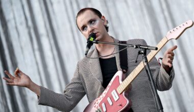 Hoffnung des neuen Drangsal-Albums: "Man singt und es wird"