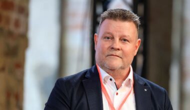 Vorfall bei Feier im Landtag: CDU-Politiker Kurze legt Amt nieder