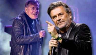 Plötzlich wieder vereint? Dieter Bohlen teilt kurioses Video mit Thomas Anders