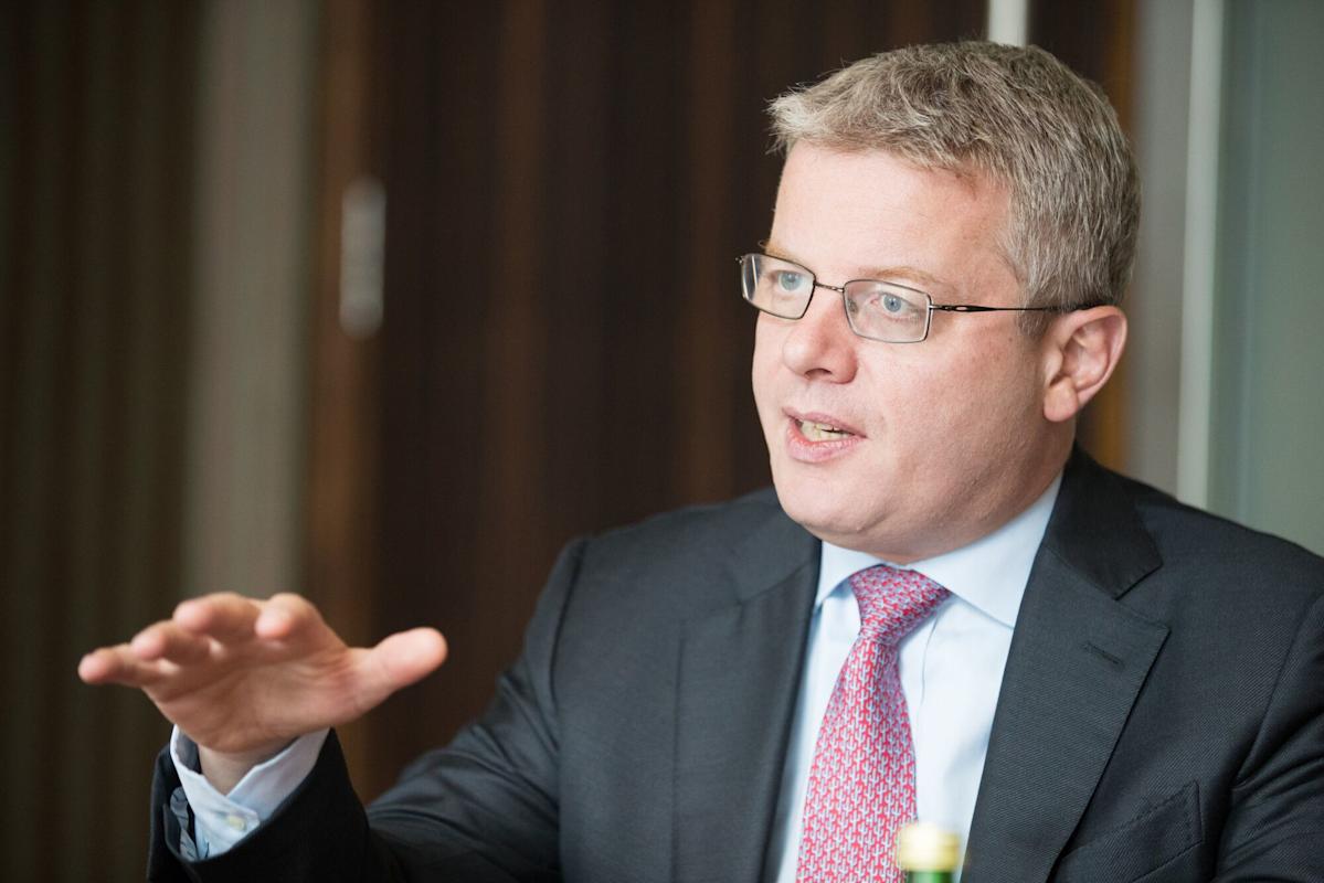 Europas Banken geben ihre Zurückhaltung bei der Rüstungsfinanzierung auf