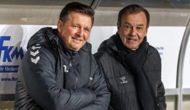 Hannover 96: Magdeburg hat Nachfolger! Titz-Poker kurz vorm Showdown | Sport